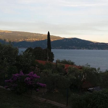 B&B Camister Toscolano Maderno Extérieur photo