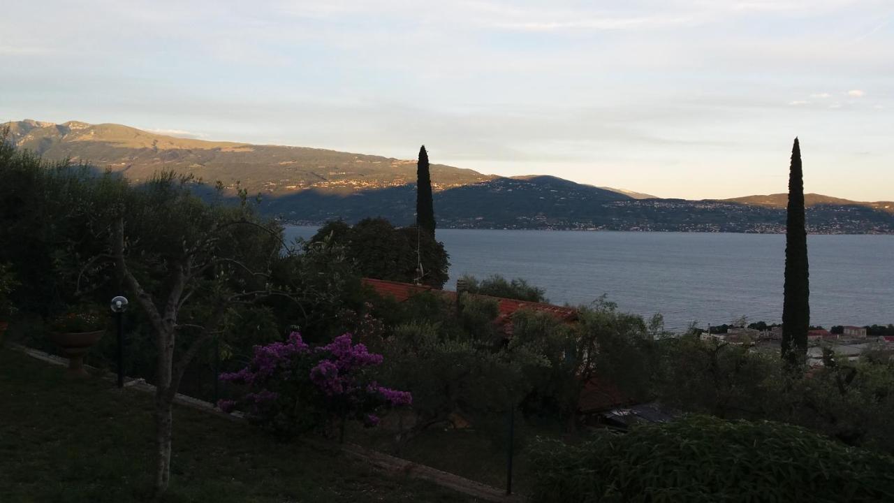 B&B Camister Toscolano Maderno Extérieur photo