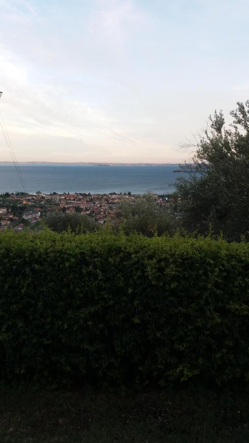 B&B Camister Toscolano Maderno Extérieur photo