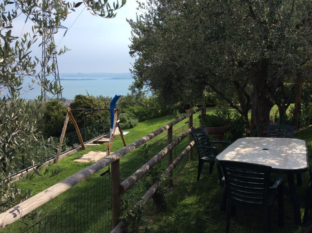 B&B Camister Toscolano Maderno Extérieur photo