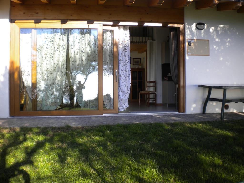 B&B Camister Toscolano Maderno Extérieur photo