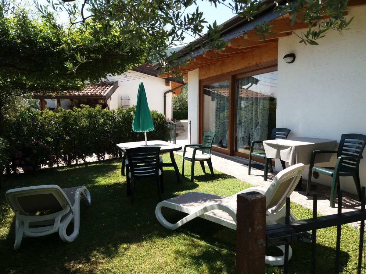 B&B Camister Toscolano Maderno Extérieur photo
