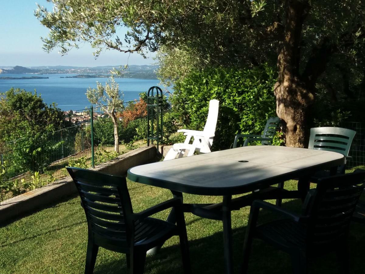 B&B Camister Toscolano Maderno Extérieur photo